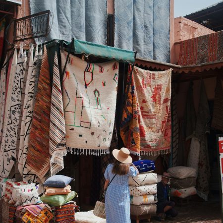 Wat te doen in Marrakech | 20 originele activiteiten