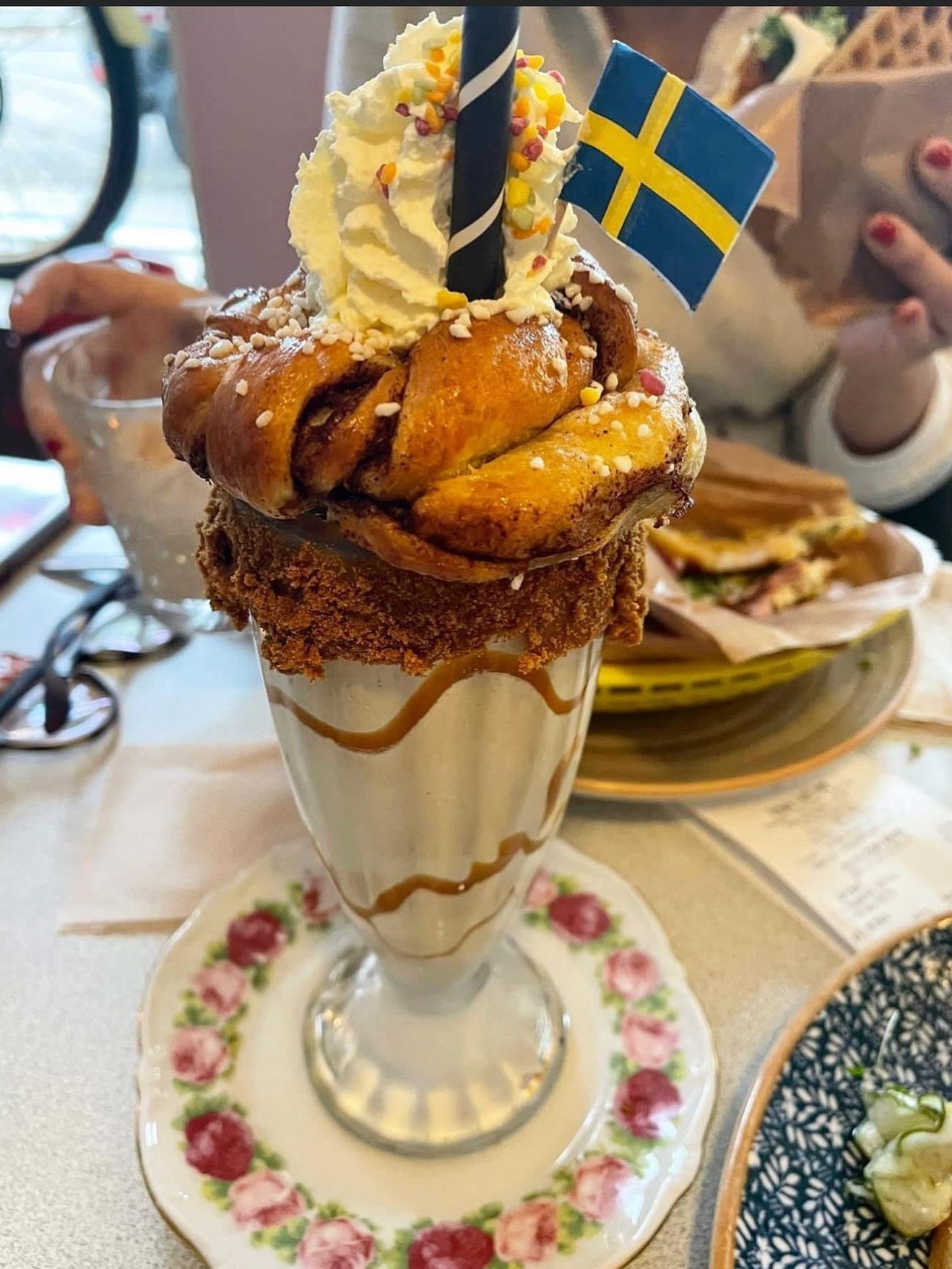 Älskade Traditioner
