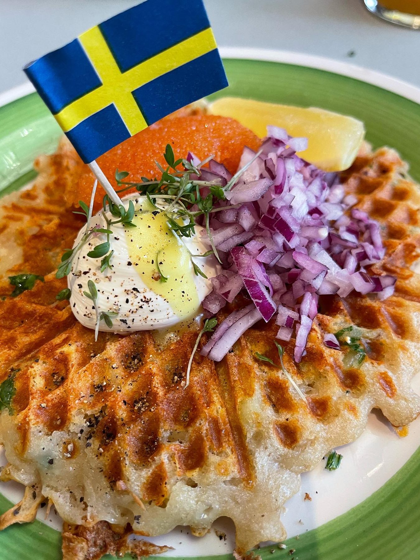 Älskade Traditioner