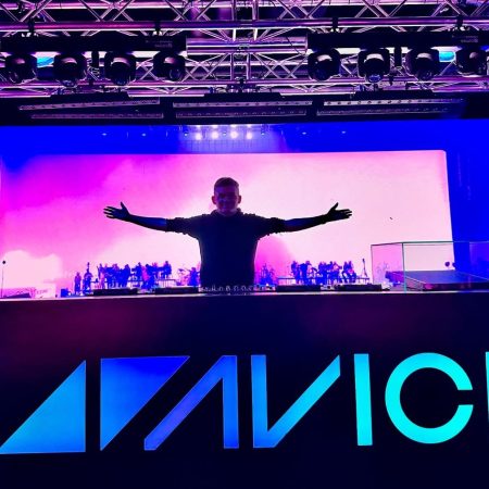 Avicii Experience in Stockholm | Dit kun je verwachten + tickets
