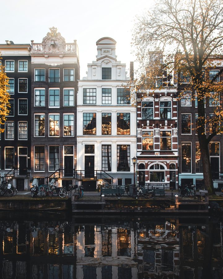 dagje amsterdam