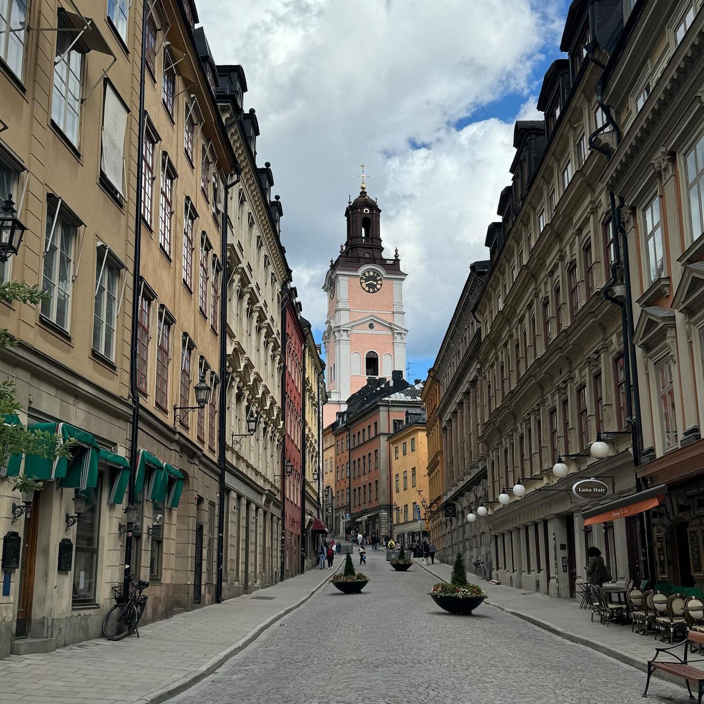 Storkyrkan kathedraal stockholm bezienswaardigheden