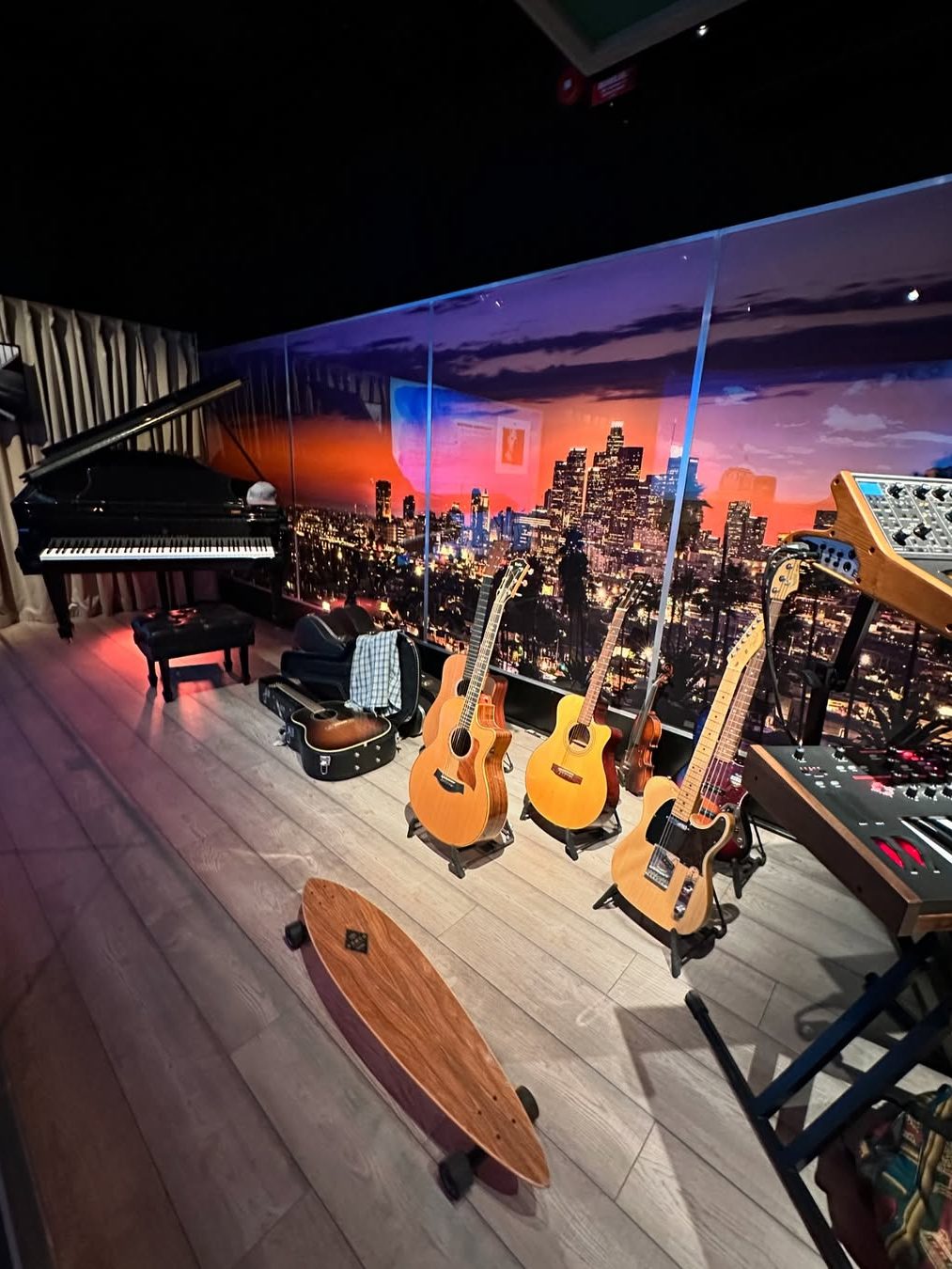 avicii museum stockholm