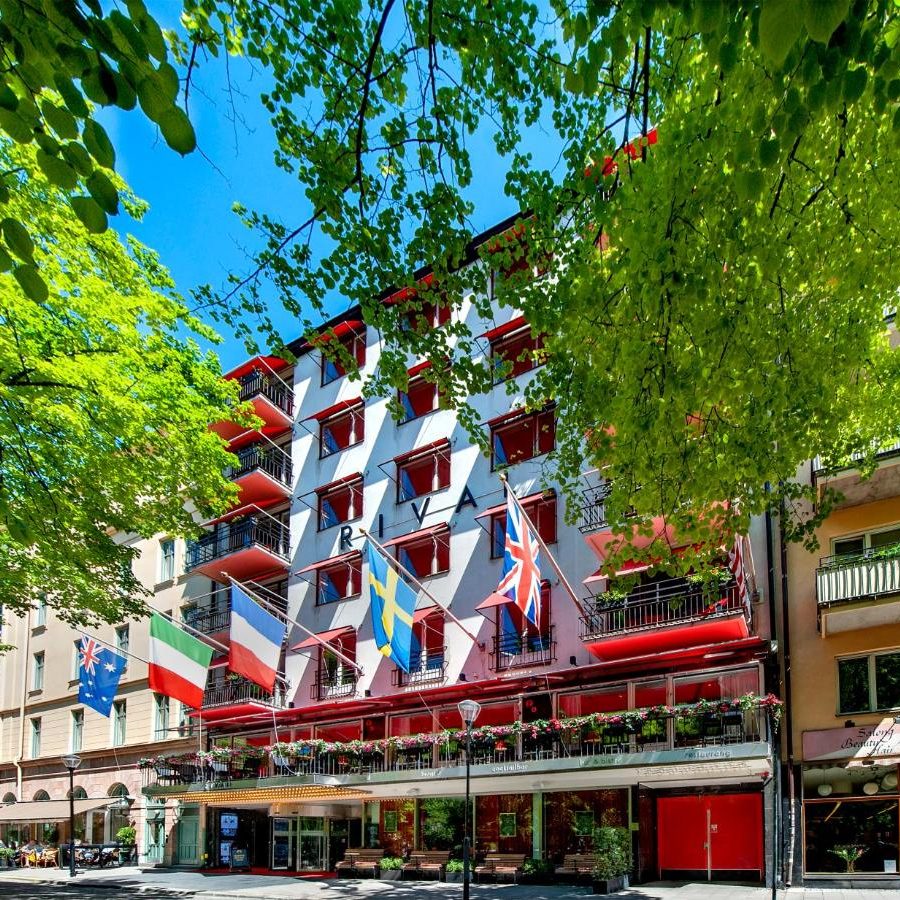 hotel_rival_favoriete hotels in stockholm