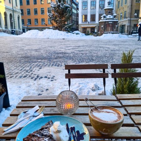 Stockholm in de winter: dit zijn de leukste winteractiviteiten