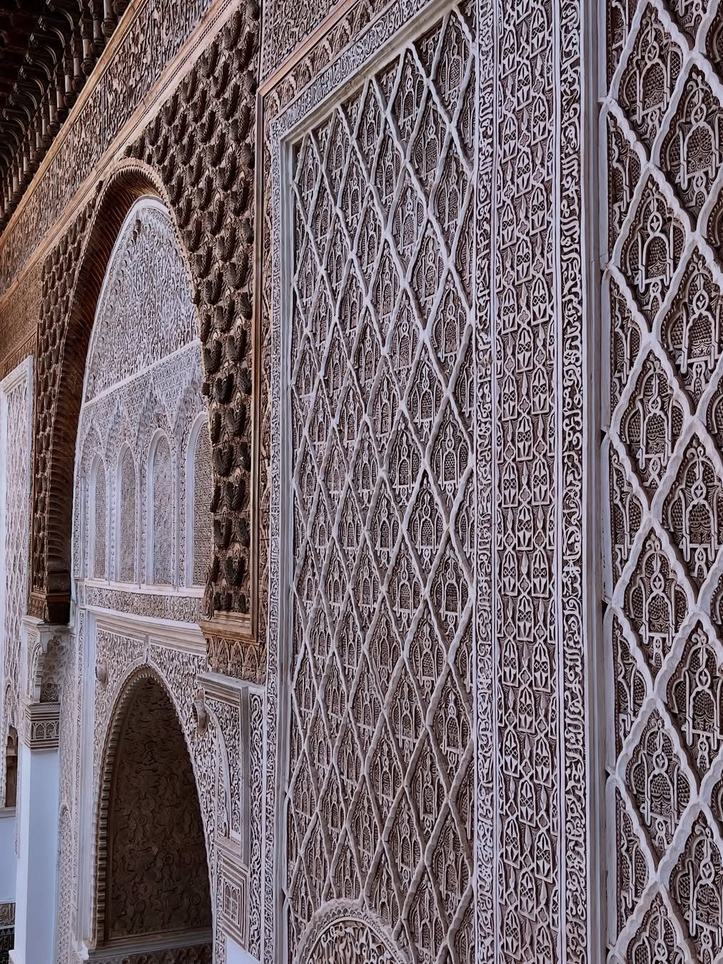 koranschool marrakech