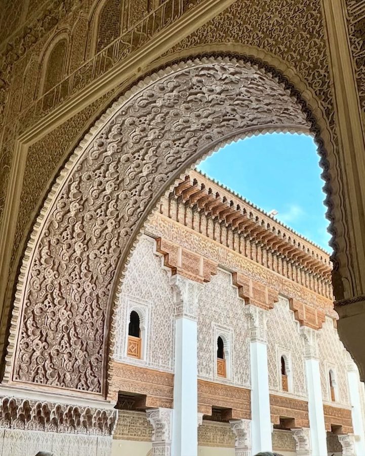 koranschool marrakech