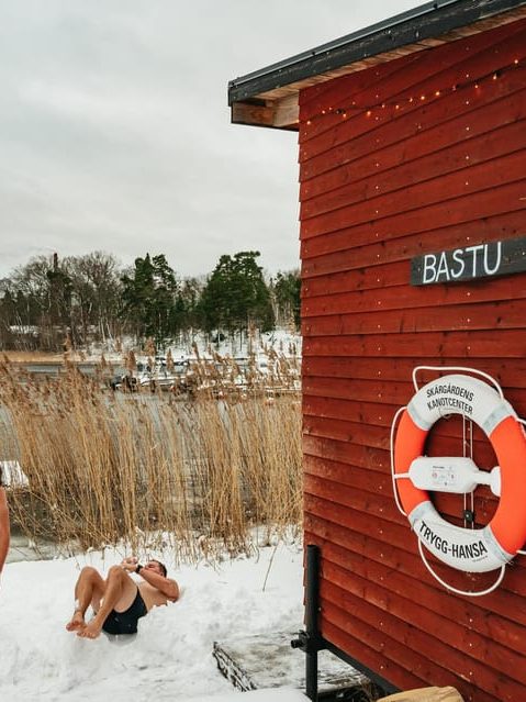 leuke winter activiteiten stockholm