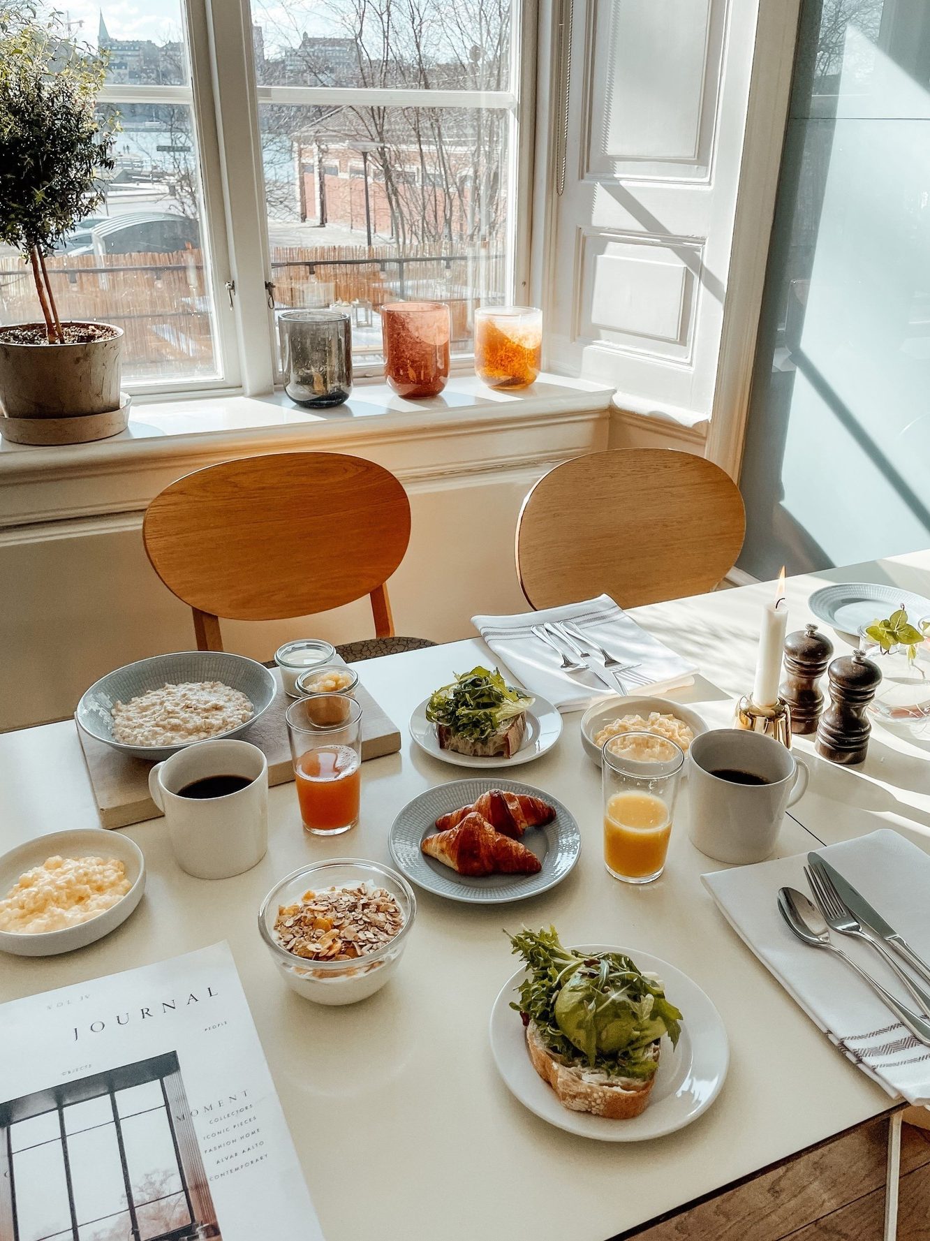 leukste hotels in stockholm