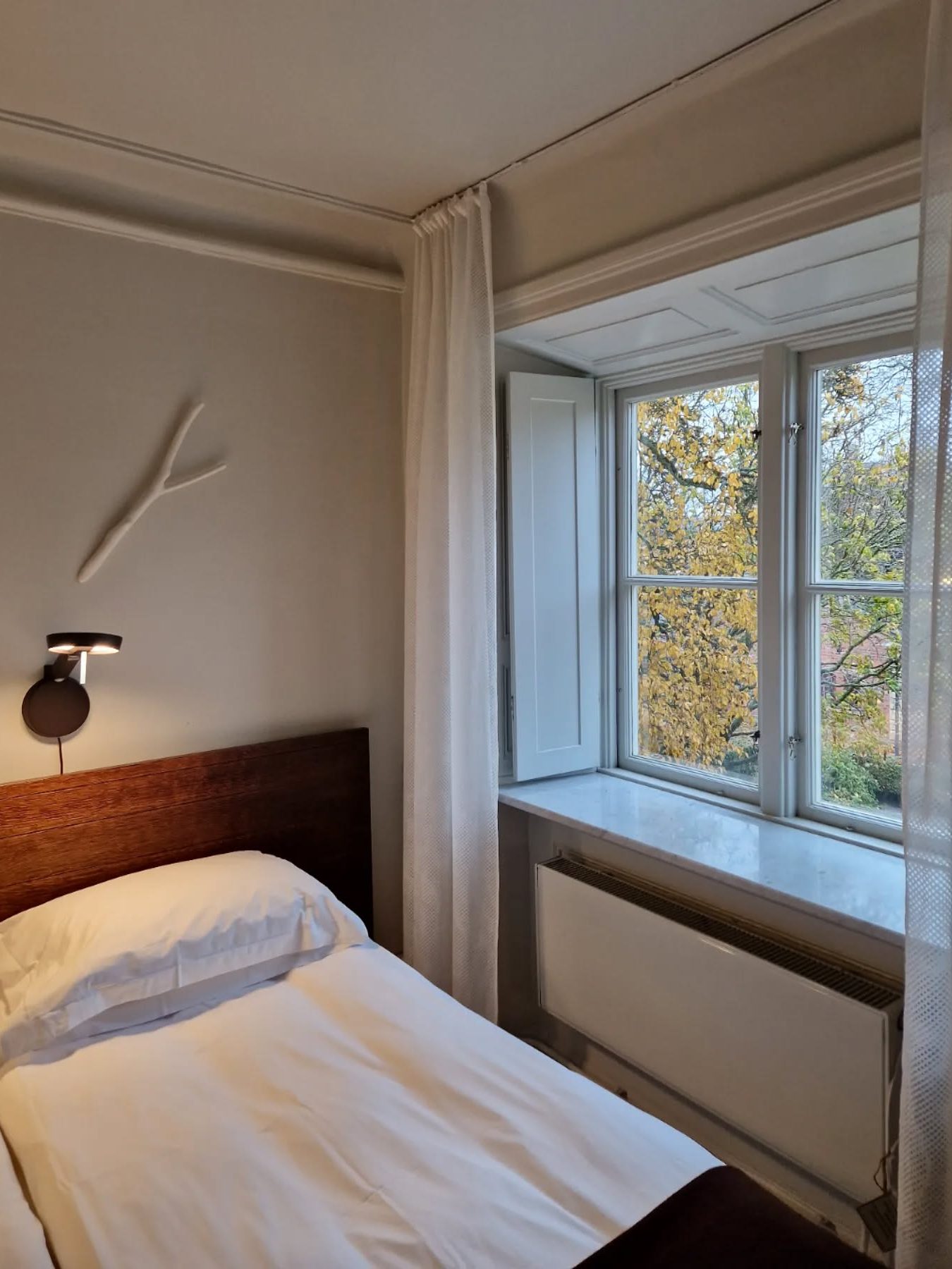 leukste hotels in stockholm