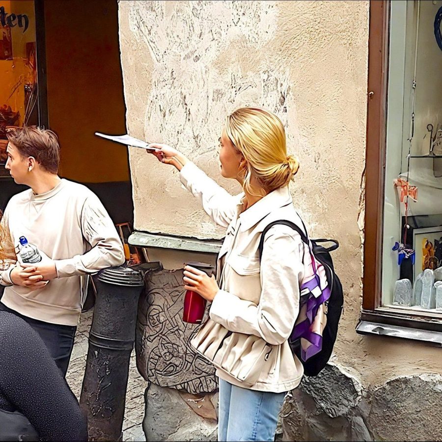 metrostation tour leuke dingen om te doen in stockholm