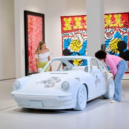 Moco musea londen