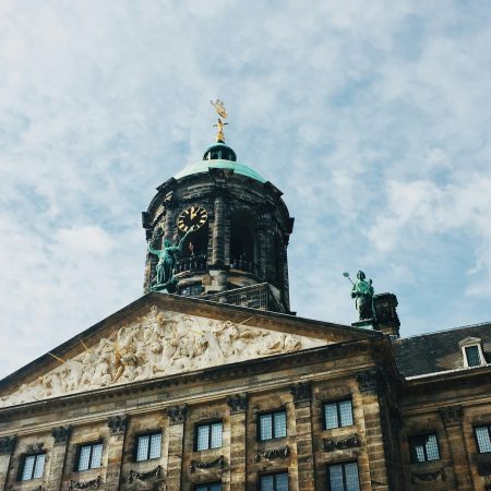 Paleis op de Dam - Tips voor je bezoek