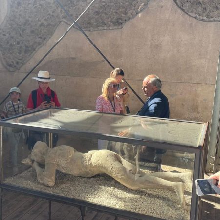 Pompeii bezoeken vanuit Rome | Leuke dagtrip | Tips