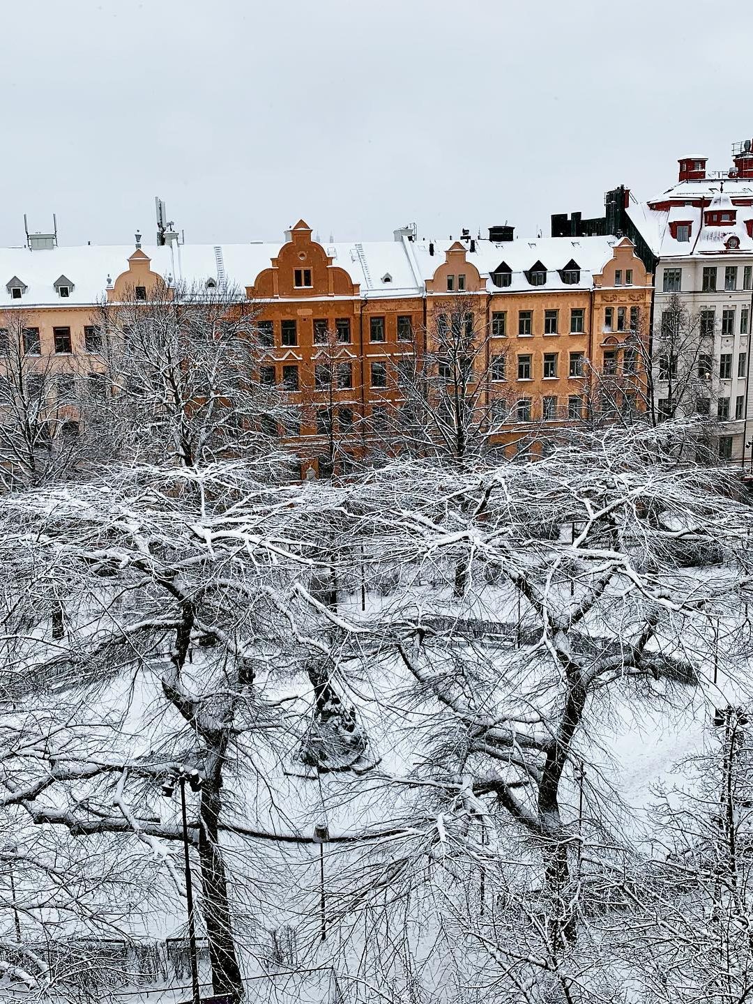 rival hotel leukste hotels in stockholm