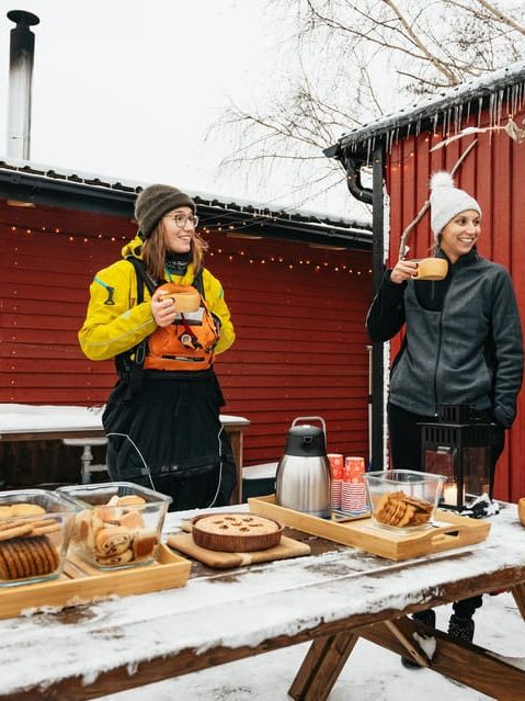 leuke winter activiteiten stockholm