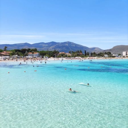 De mooiste stranden van Sicilië