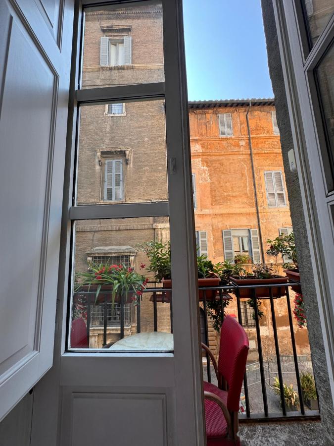 Relais Giulia leukste boutique hotels in rome 