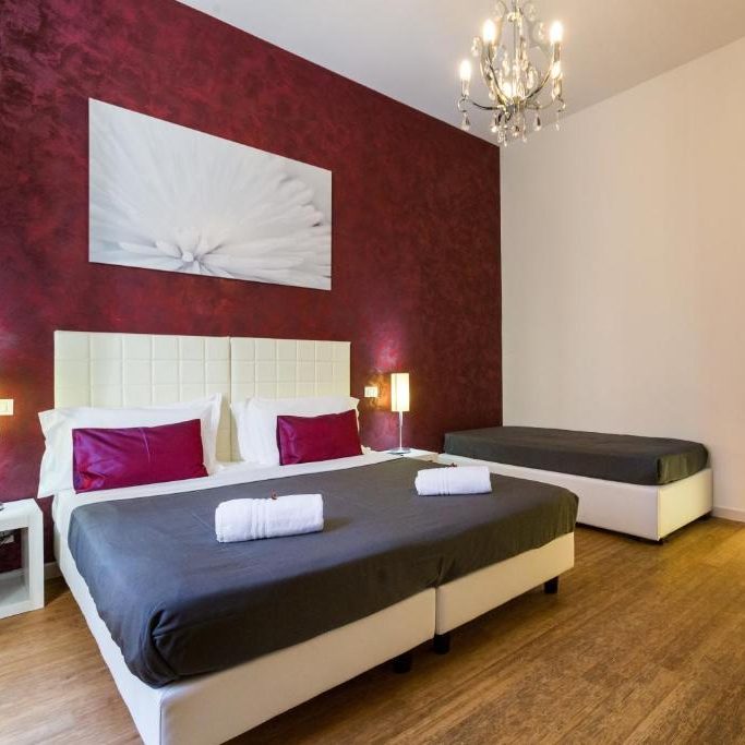 hotels in rome in de buurt van het vaticaan