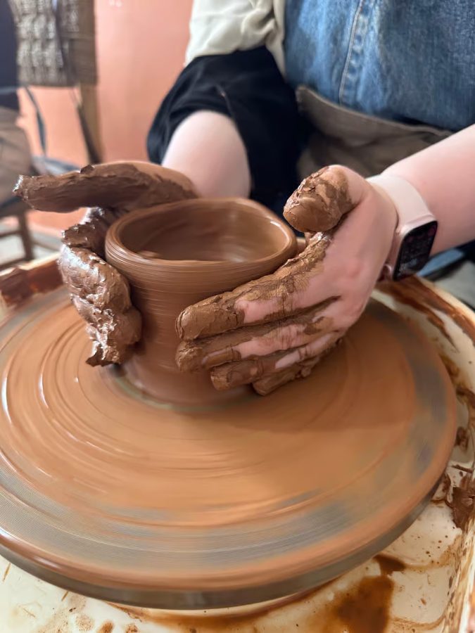leuke dingen om te doen in marrakech pottenbakken