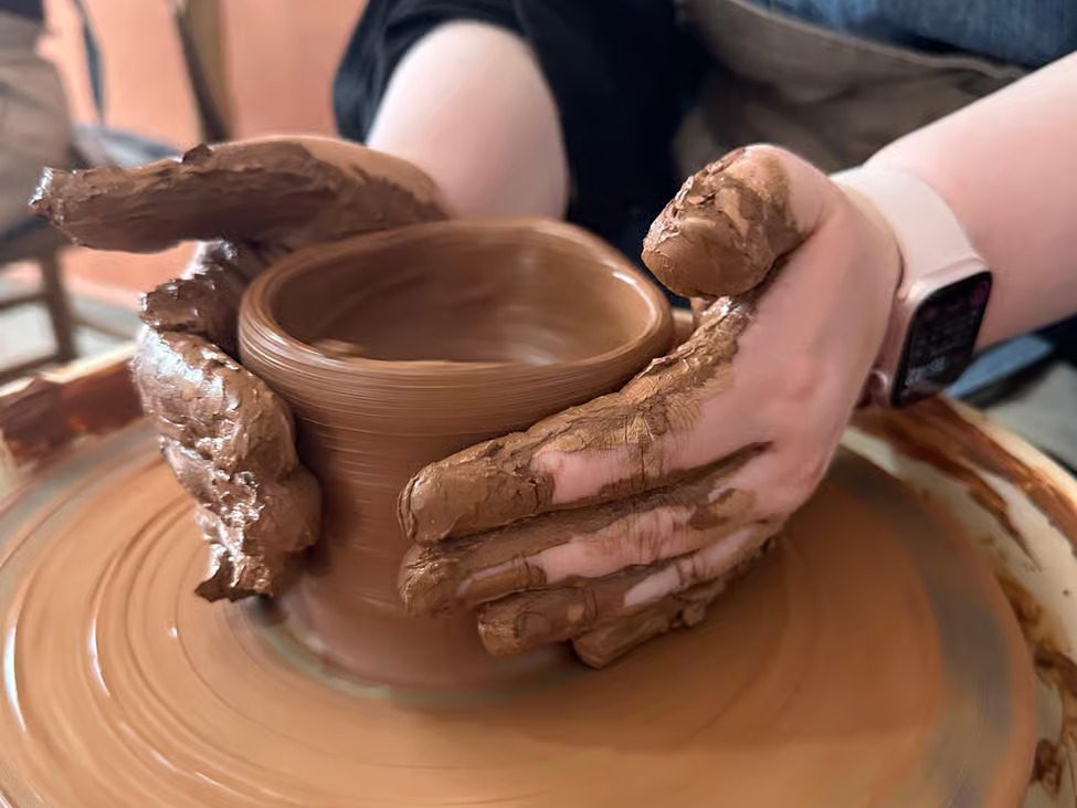 leuke dingen om te doen in marrakech pottenbakken