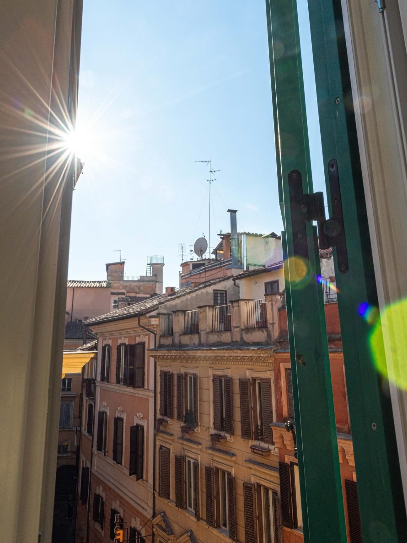 leukste hotels in rome Nikis Collection Navona