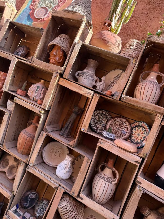 marrakech potten