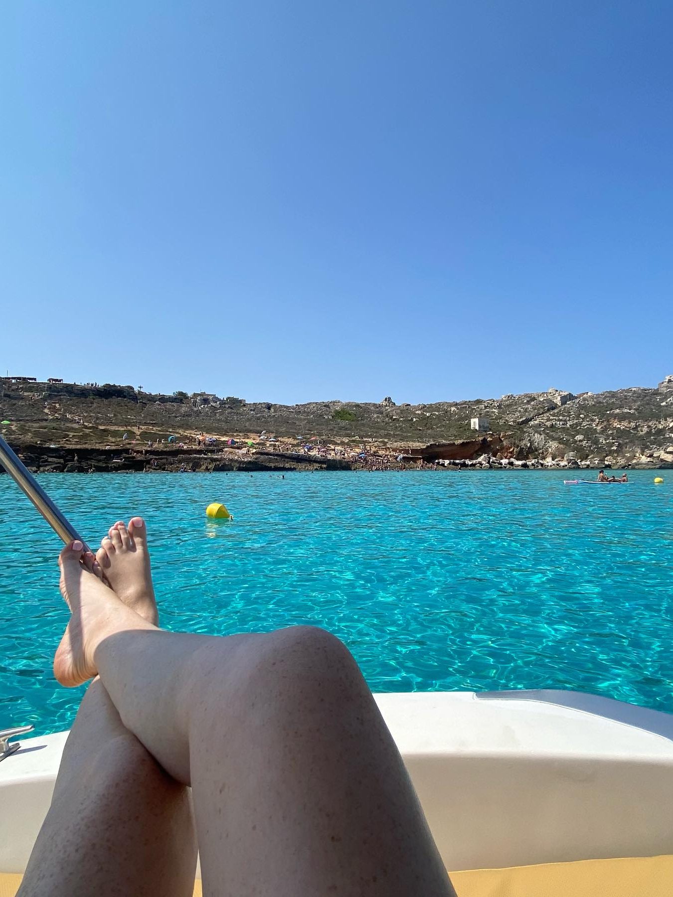 mooiste stranden op sicilië cala rosso