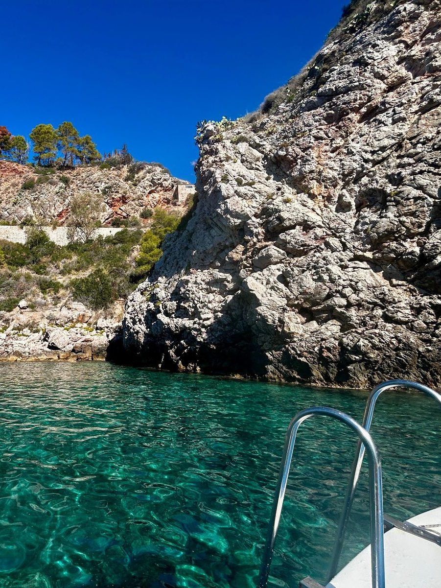 mooiste stranden op sicilië