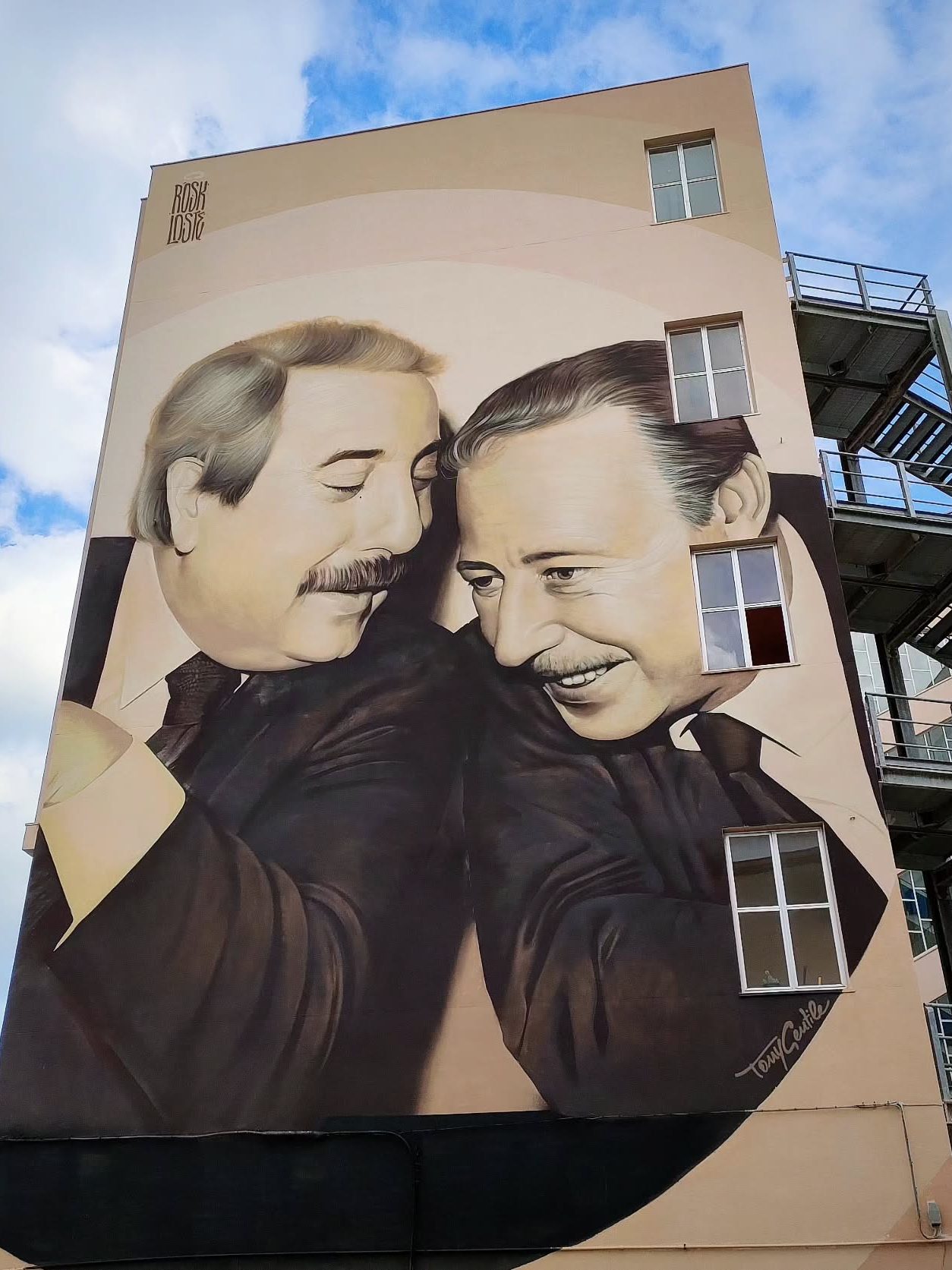 streetart palermo fietstour met gids