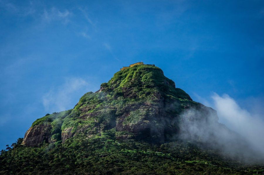 Adam's Peak