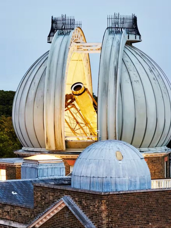 royal observatory londen greenwich