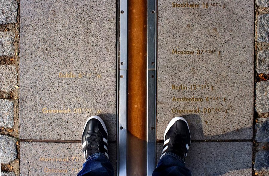 royal observatory londen greenwich
