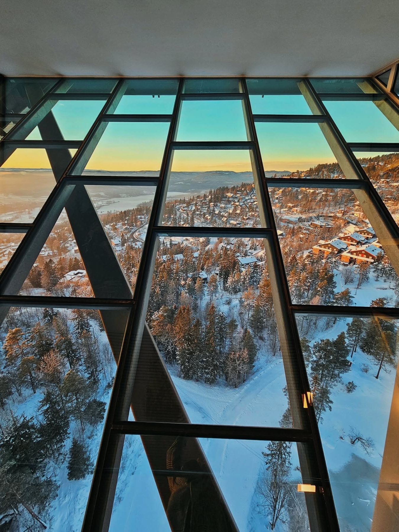 Holmenkollen skischans