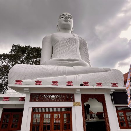 Bezienswaardigheden in Kandy verkennen met een tuk tuk en lokale gids