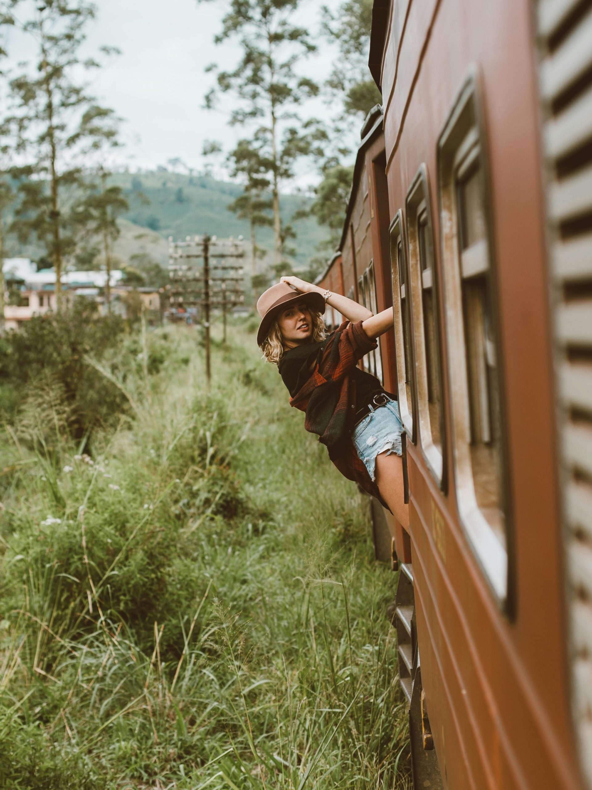 trein van ella naar kandy