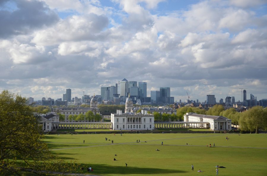 Royal Observatory Londen
