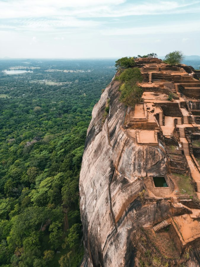 Sigiriya
