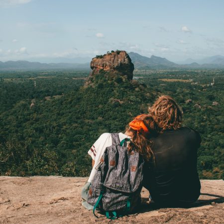 Sigiriya | Lion's Rock, Pidurangala rock + andere tips en onze ervaring