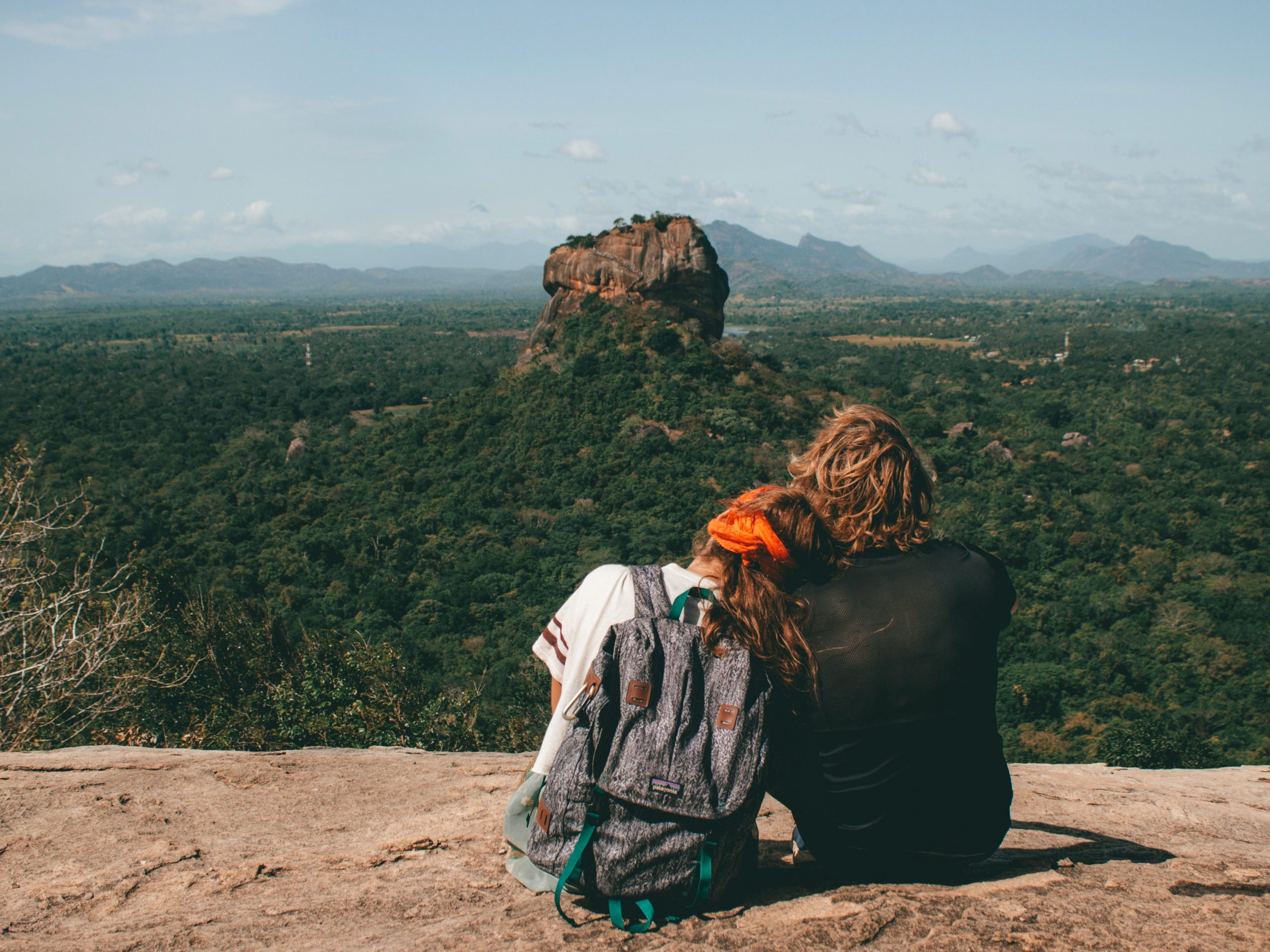 Sigiriya Sri Lanka