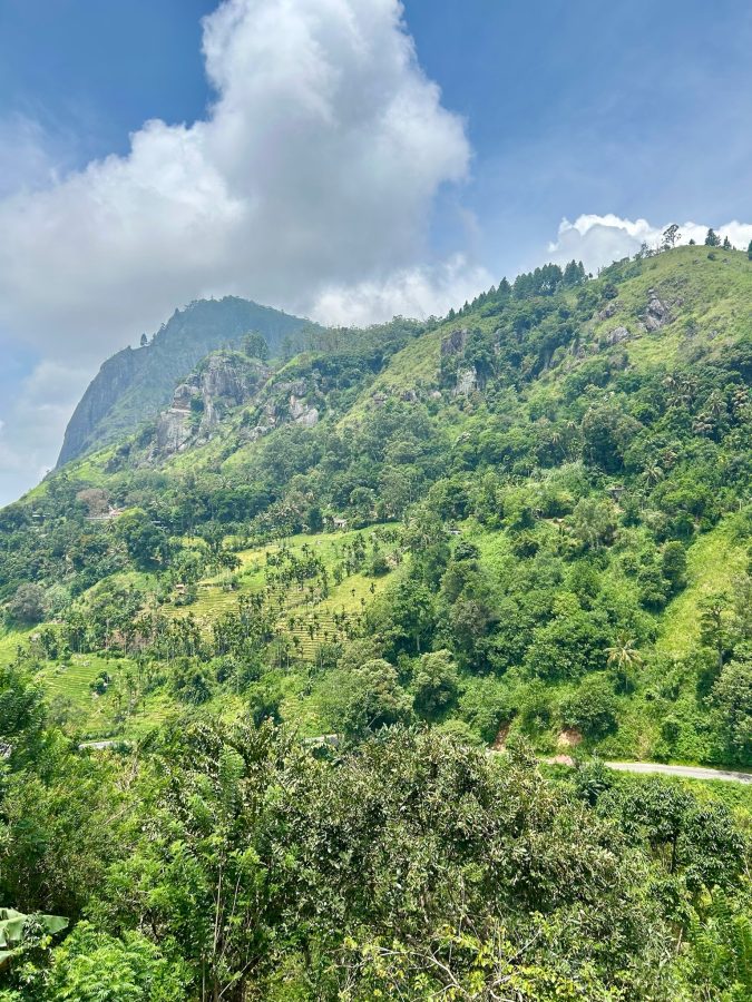 Ella Sri Lanka