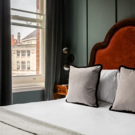 Weekend weg Londen planning