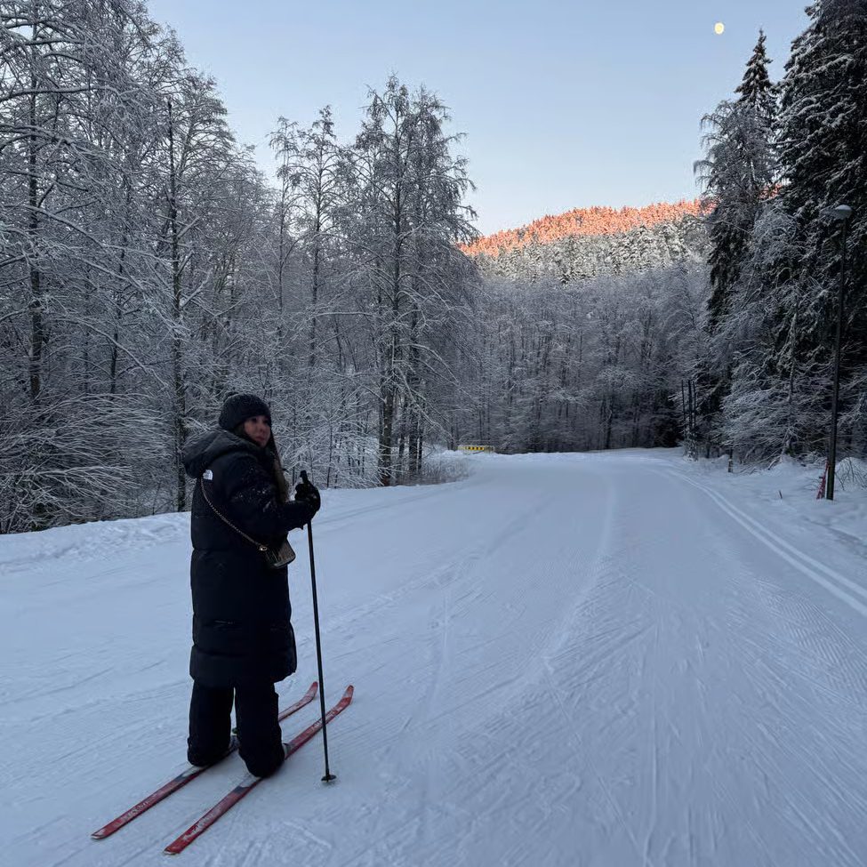 langlaufen oslo leuke dingen om te doen
