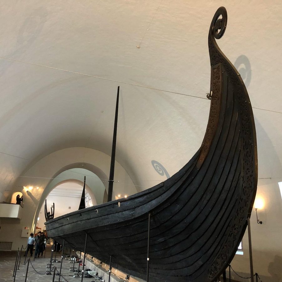 viking ship museum oslo leuke dingen om te doen