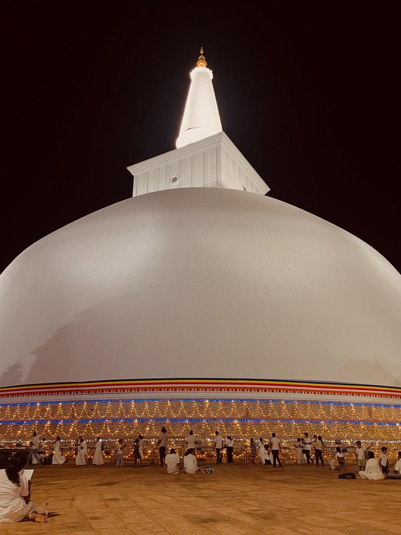Anuradhapura