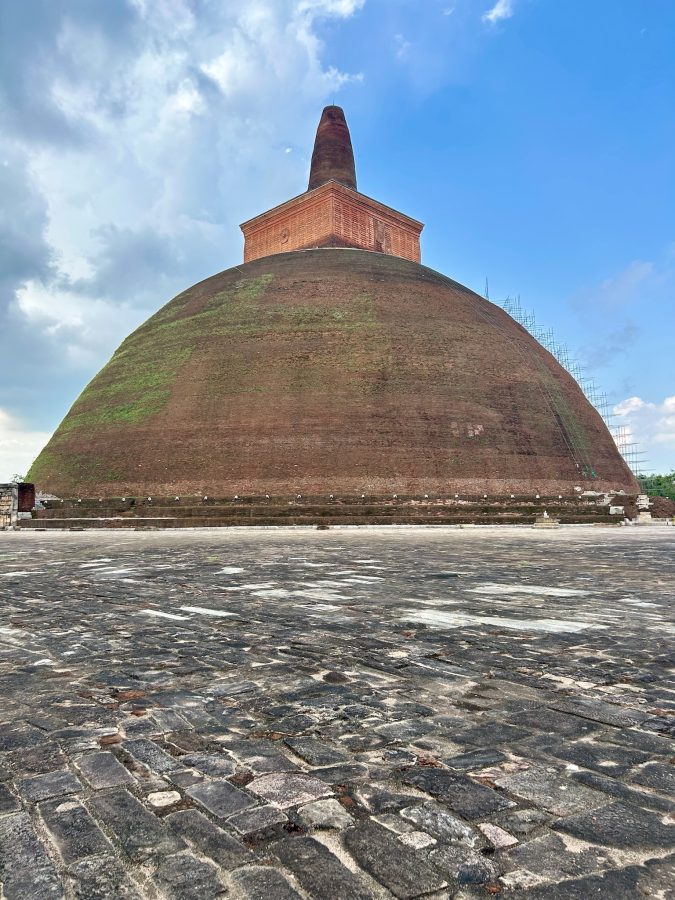 Anuradhapura