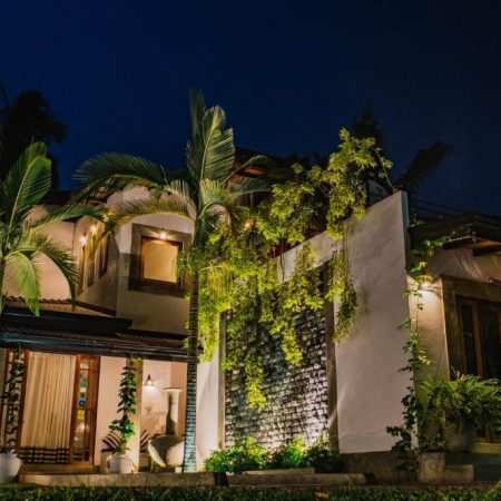 Beste hotel Negombo Sri Lanka