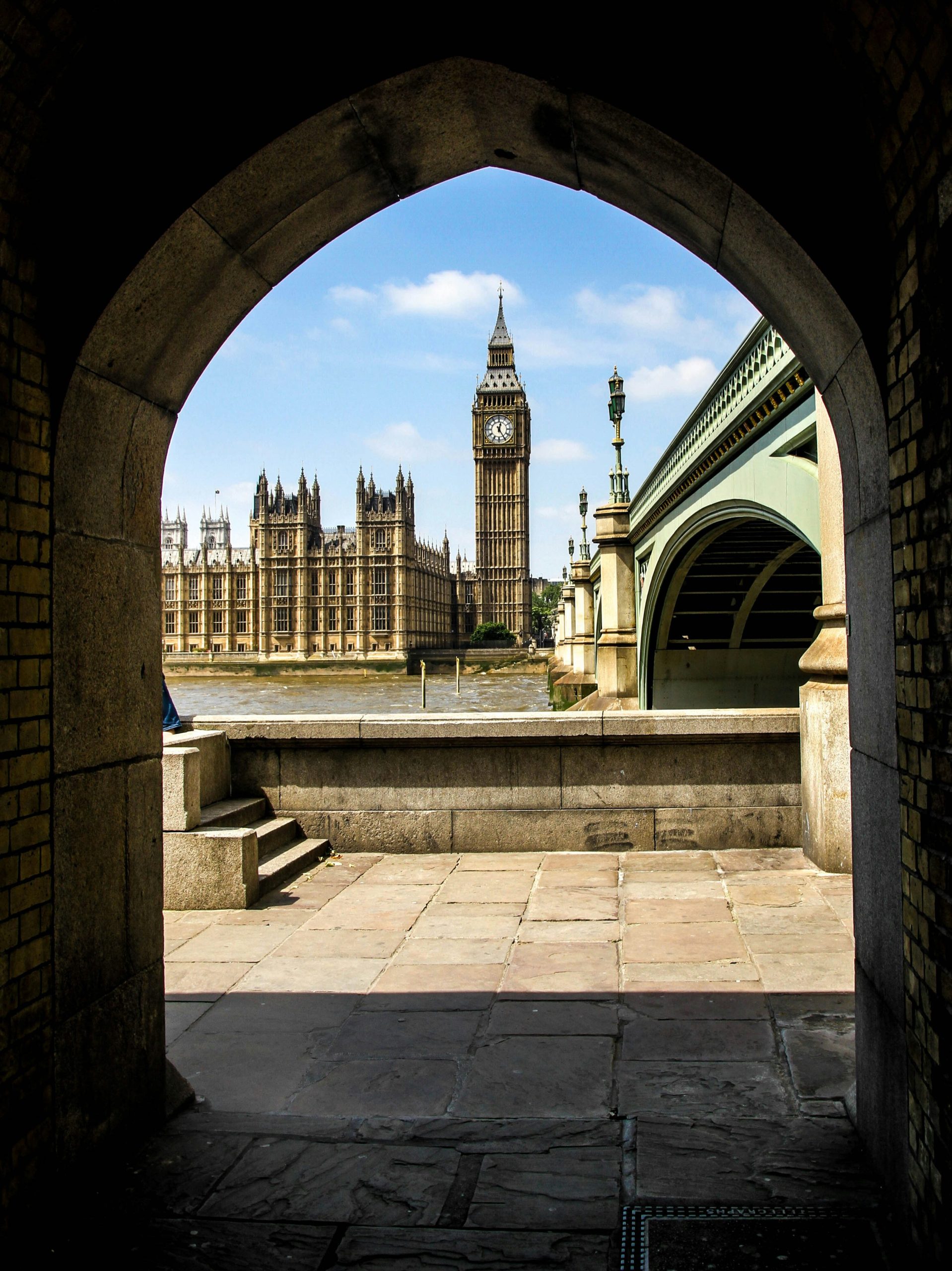 big ben londen