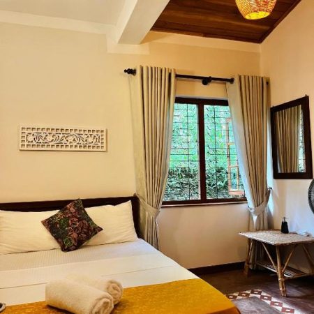 Kandy Homestay