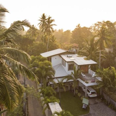 Waar overnachten in Sri Lanka? Dit zijn de hotels en accommodaties die wij boekten